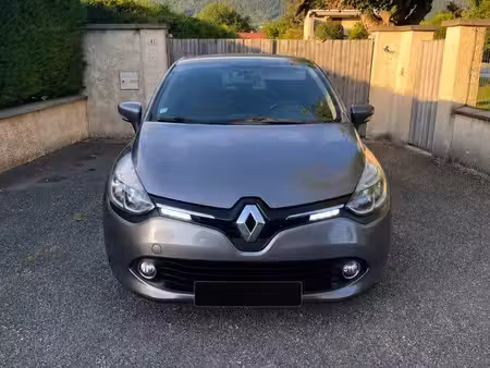 Renault Clio 1.5 dCi 90