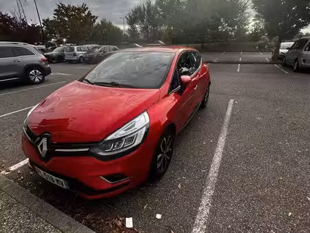 Renault Clio 0.9 90