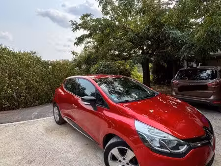 Renault Clio 0.9 90