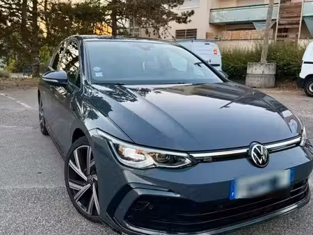 Volkswagen Golf 1.5 TSI 150 R-Line