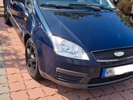 Ford C-max SE