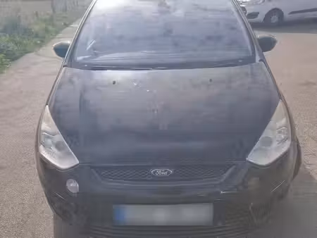 Ford C-max S