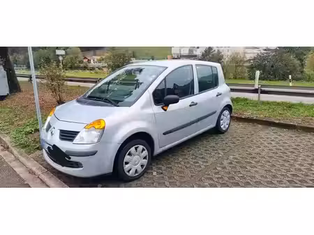 Renault Modus 