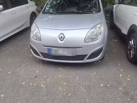 Renault Twingo 1.2