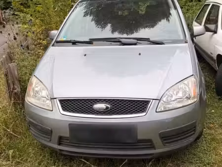 Ford C-max SE