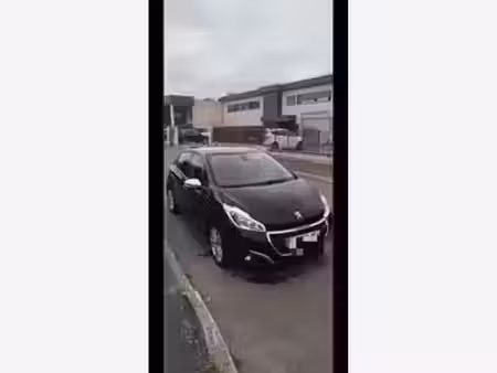 Peugeot 208 1.2 PureTech 82 Active