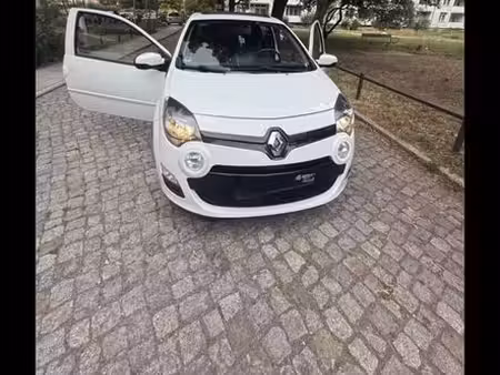 Renault Clio 1.2 75