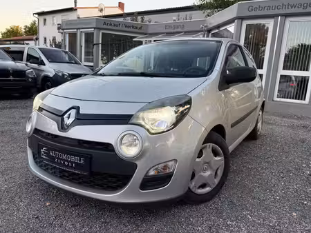 Renault Twingo 1.2 75 Expression