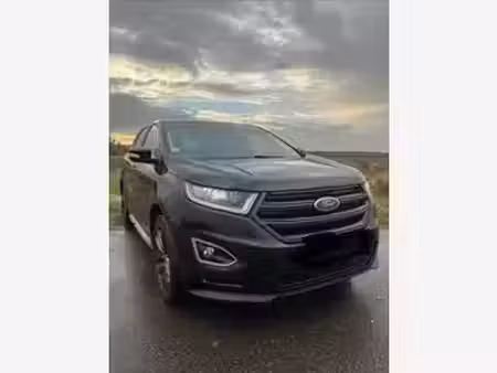 Ford Edge 2.0 TDCi 210 ST Line 4x4