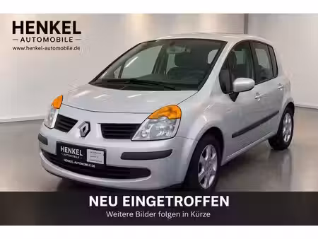Renault Modus 1.6 110 Dynamique