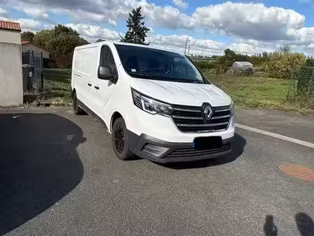 Renault Trafic 2.0 dCi 130
