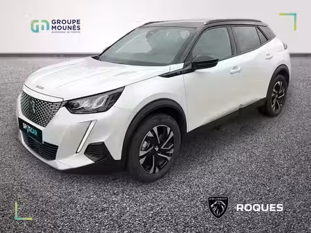 Peugeot 2008 Allure