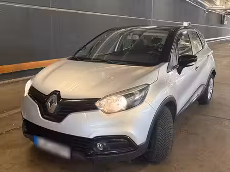 Renault Captur 0.9 TCe 90