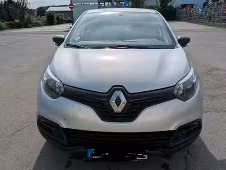 Renault Captur 0.9 TCe 90