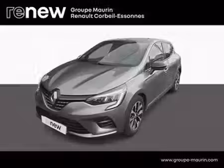 Renault Clio 1.0 TCe 90 Techno