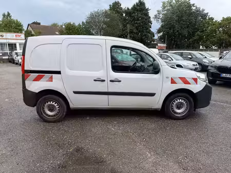 Renault Kangoo 1.5 dCi 90