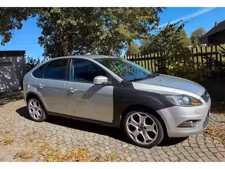 Ford Focus 2.0 145