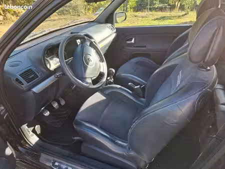 Renault Clio RS 2.0 172