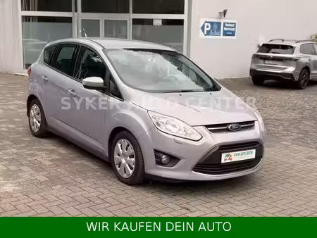 Ford C-max 1.6 105 SE