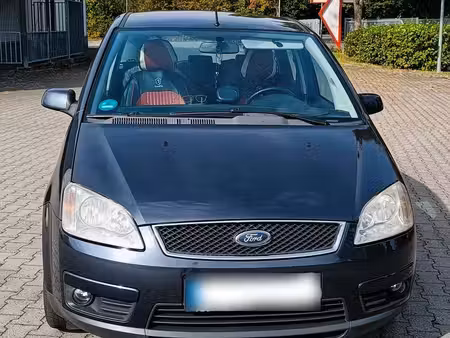 Ford C-max 1.6 100 SE