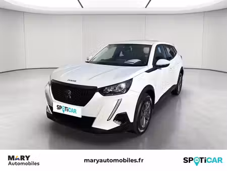 Peugeot 2008 1.2 PureTech 130 Active