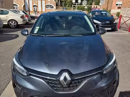 Renault Clio 1.5 dCi 85