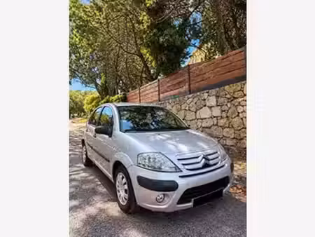Citroën C3 1.4
