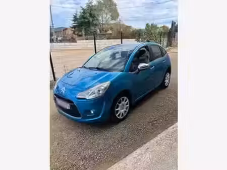 Citroën C3 1.2 PureTech 82 Attraction