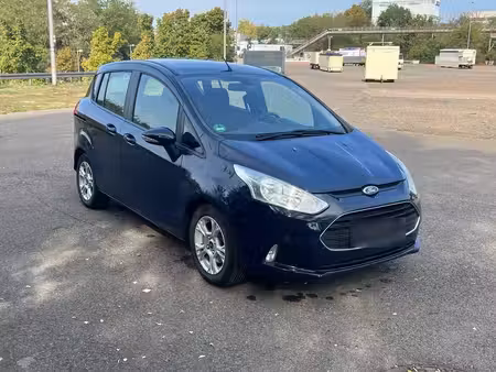 Ford B-max 1.0 SCTi 125