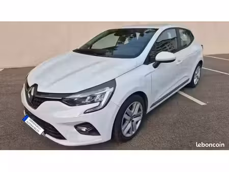 Renault Clio E-Tech 1.6 140