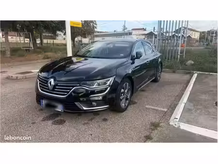 Renault Talisman 2.0 dCi 160