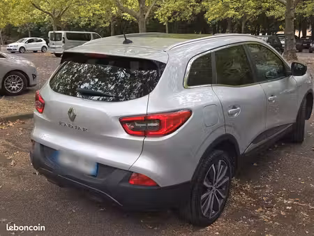 Renault Kadjar 1.6 dCi 130
