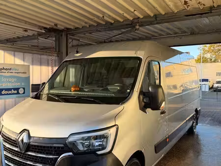Renault Master 2.3 dCi 180