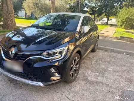Renault Captur 1.5 dCi 115