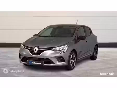 Renault Clio 1.0 TCe 90 Evolution