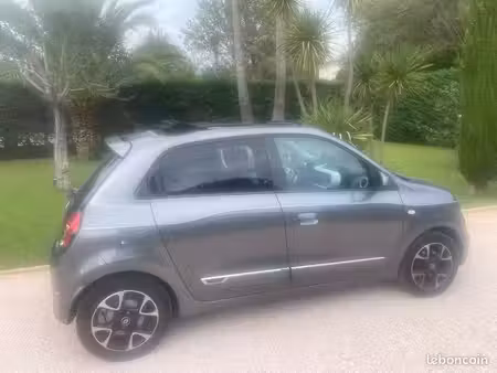 Renault Twingo Intens