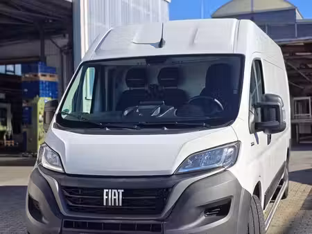 Fiat Ducato 140