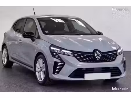 Renault Clio 1.0 TCe 90 Evolution