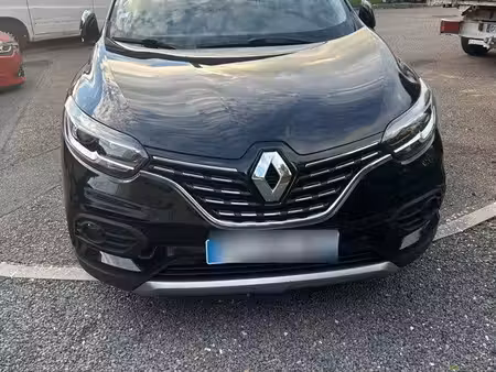 Renault Kadjar 1.3 TCe 140