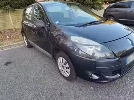 Renault Scénic 1.5 dCi 85 Authentique