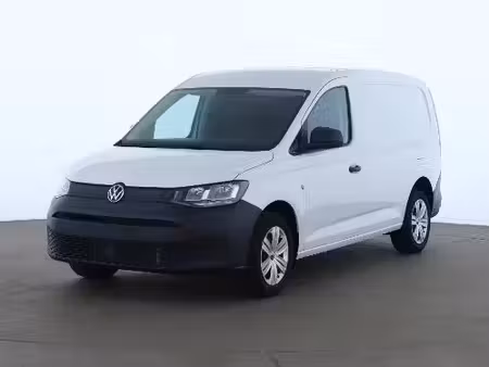Volkswagen Caddy 2.0 TDI 122