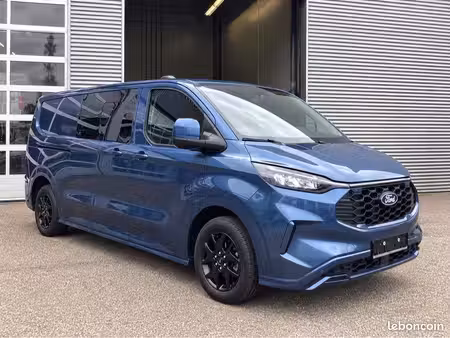 Ford Transit 2.0 170