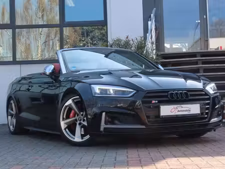 Audi A5 S5 V6 3.0 TFSI 354 Ambiente quattro
