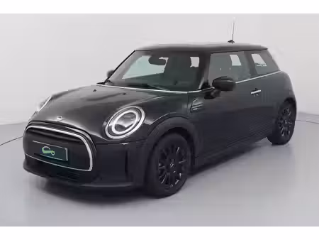 Mini Mini One 1.5 102 Camden