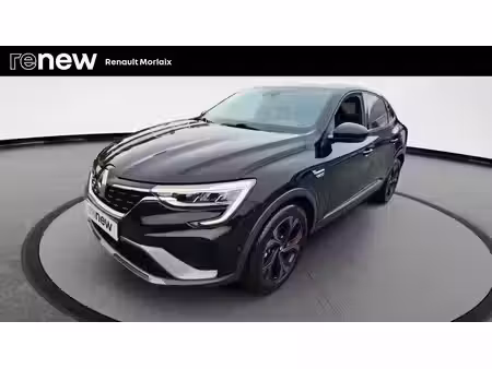Renault Arkana E-Tech 1.6 145