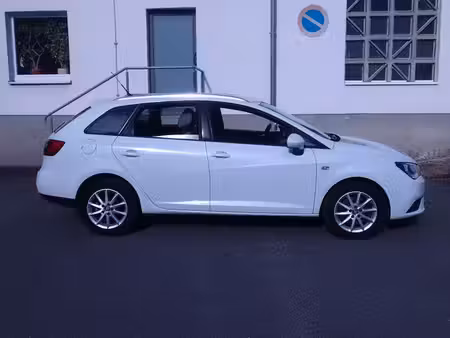 Seat Ibiza 1.2 TSI 110 Style