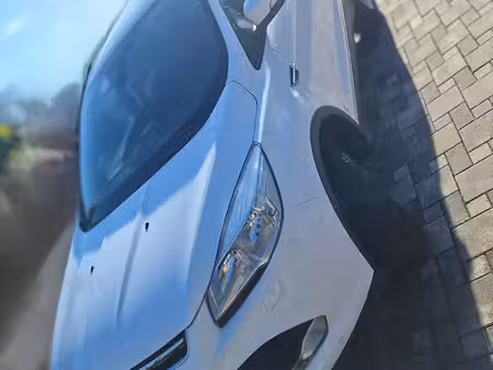 Ford Kuga 2.0 TDCi 140