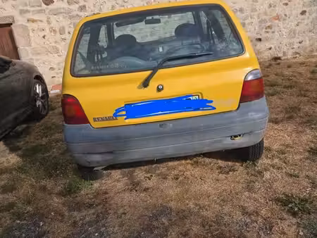 Renault Twingo 1.2 55