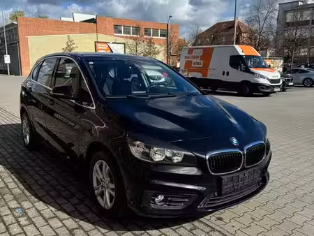 BMW Série 2 214d 1.5 95