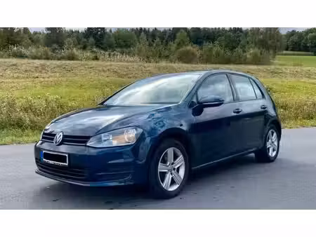 Volkswagen Golf 2.0 TDI 150